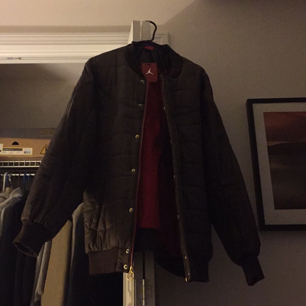 Nike Jordan jacket